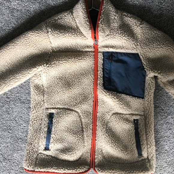 Sherpa Full Zip - Picture 2 of 5